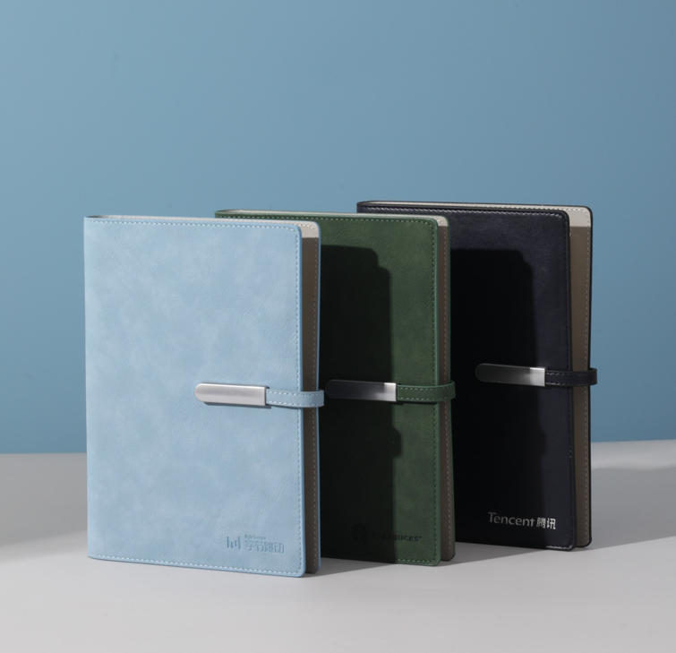 苏州高新区记事本定制加印logo