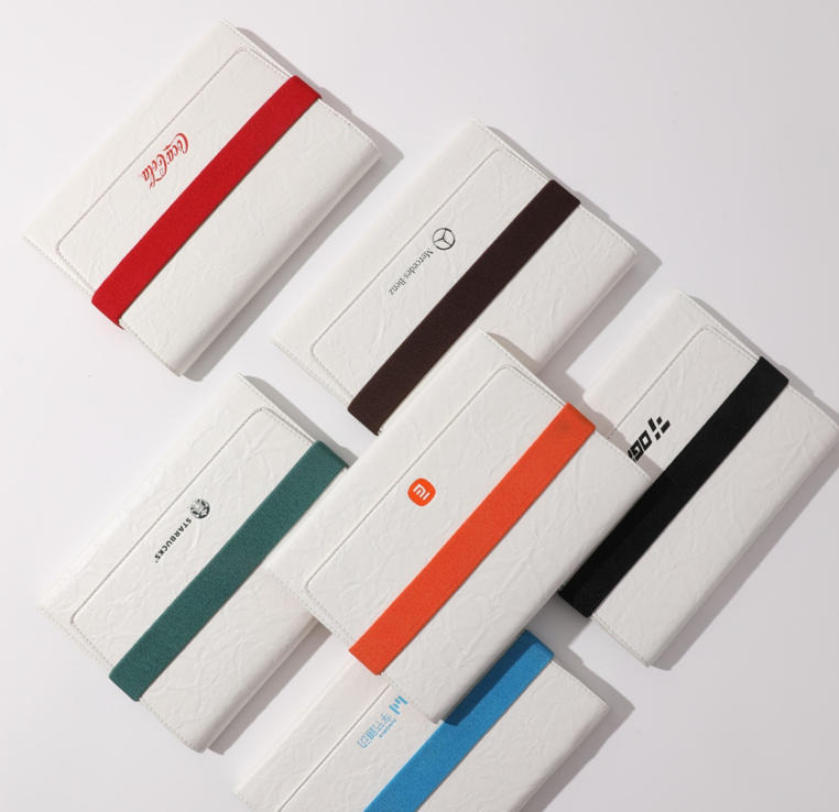 苏州相城区记事本定制