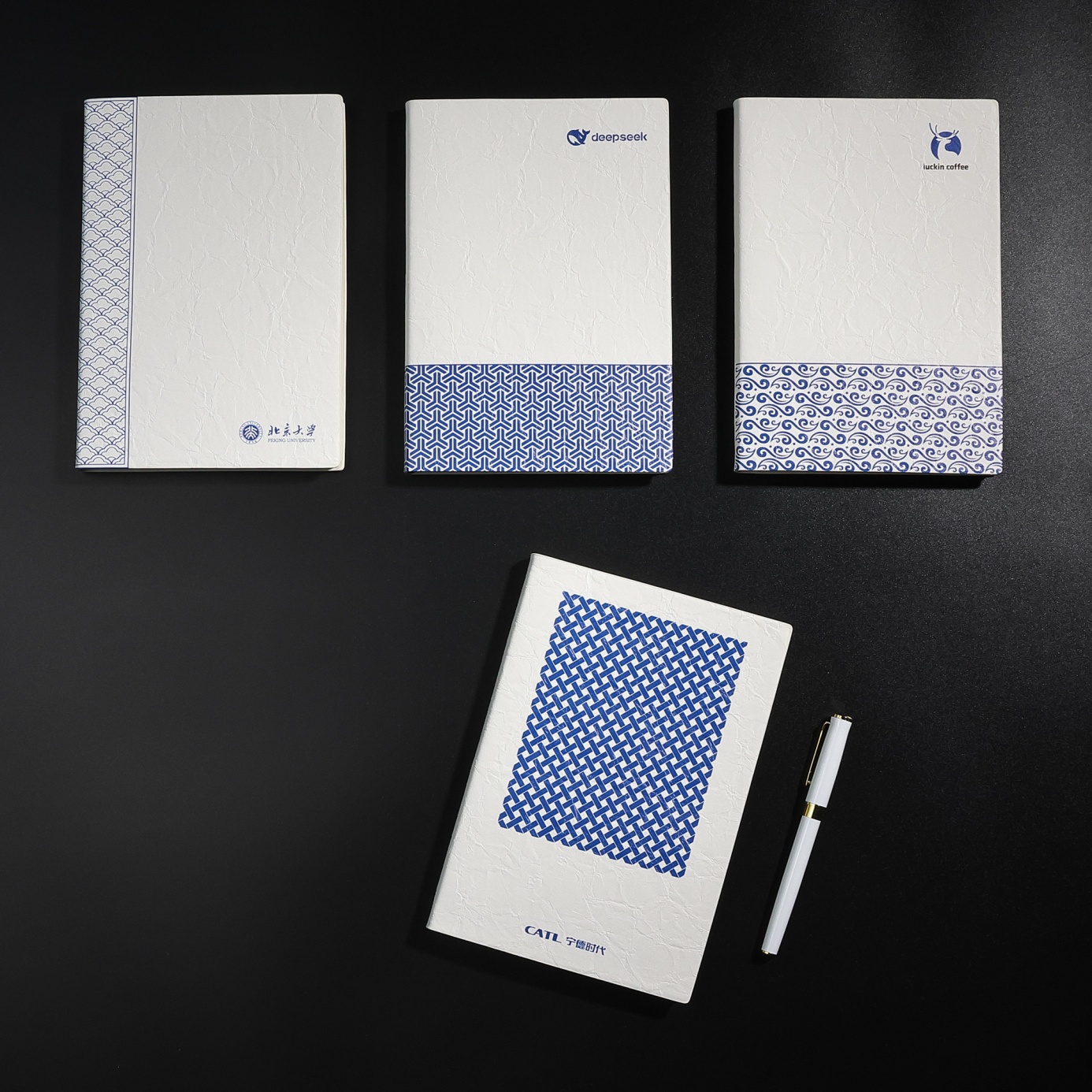 苏州市昆山花桥记事本