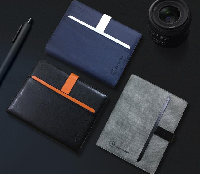 无锡活页记事本