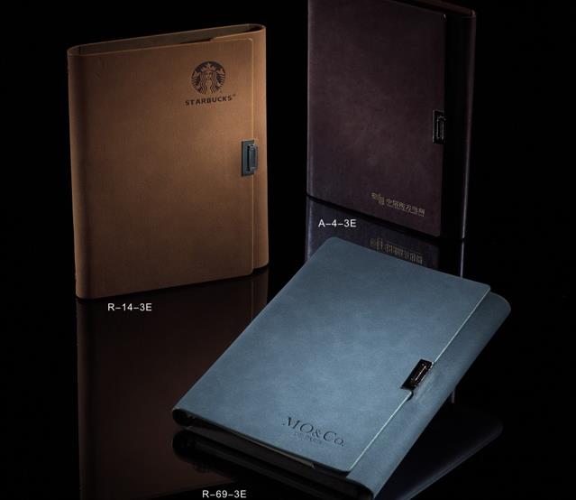 浙江记事本定制厂家