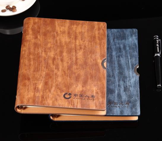 本册定制批发加印logo