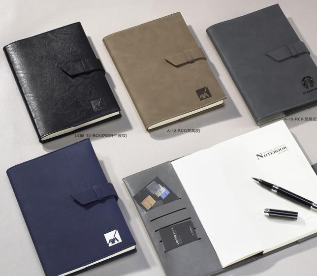 苏州平装记事本定做批发