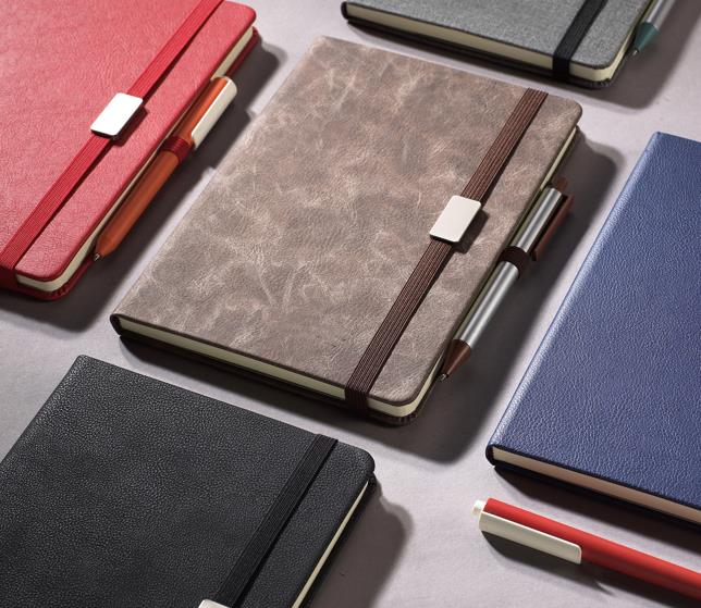 常州记事本定做批发