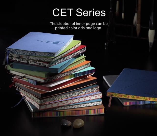 多色彩印记事簿定制苏州地区