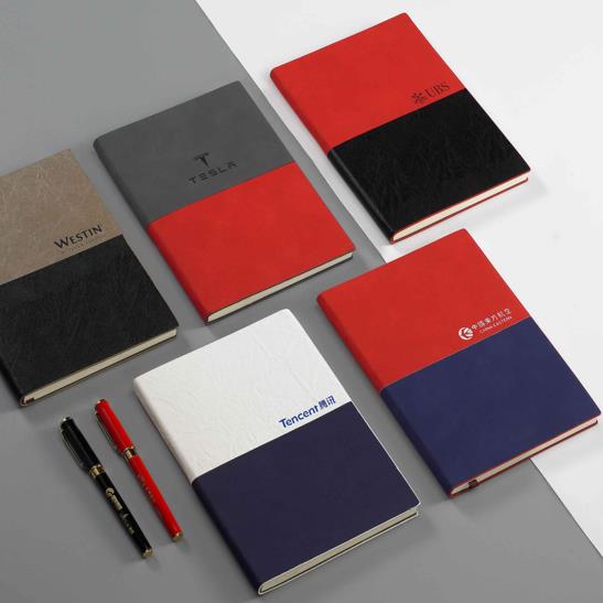 苏州记事本定制公司