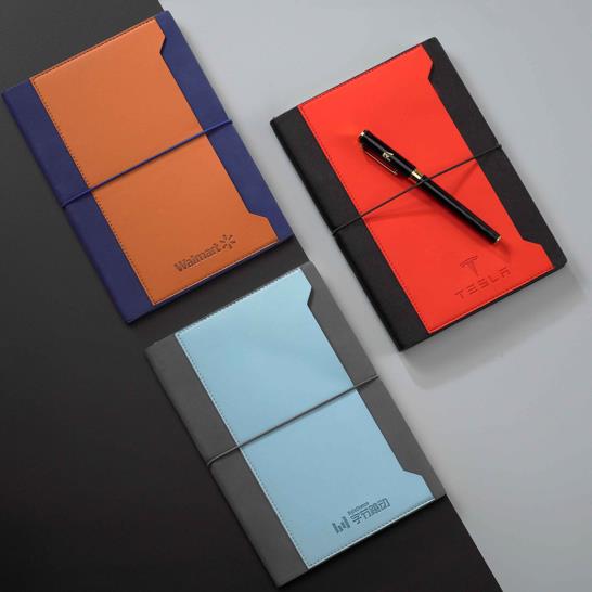 苏州平装记事本定制定做