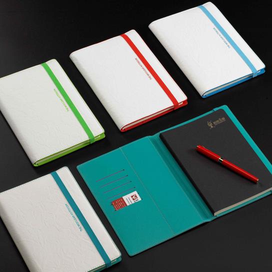 太仓记事本定制